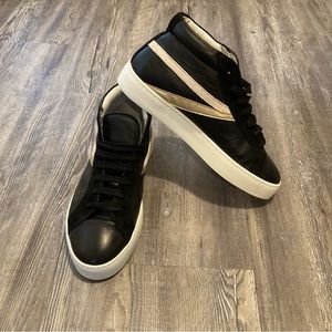 Freshly Picked High Tops